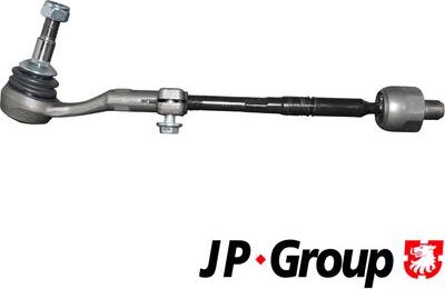 JP Group 1444401470 - Рулевая тяга autospares.lv