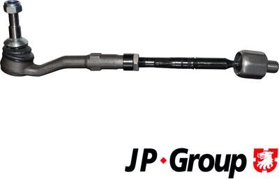 JP Group 1444401100 - Рулевая тяга autospares.lv