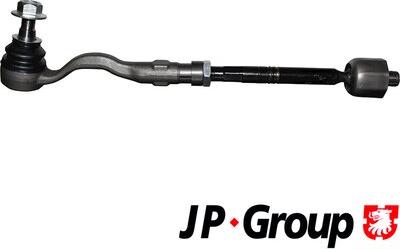 JP Group 1444402200 - Рулевая тяга autospares.lv