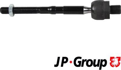 JP Group 1444500300 - Осевой шарнир, рулевая тяга autospares.lv