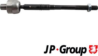 JP Group 1444500200 - Осевой шарнир, рулевая тяга autospares.lv