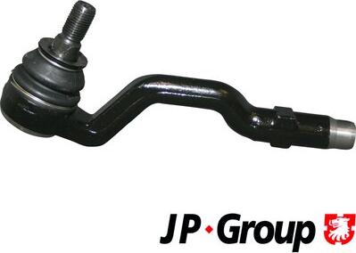 JP Group 1444600900 - Наконечник рулевой тяги, шарнир autospares.lv