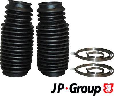 JP Group 1444700410 - Комплект пыльника, рулевое управление autospares.lv