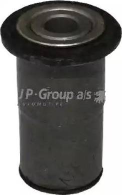 JP Group 1445650100 - Втулка, вал рулевого колеса autospares.lv