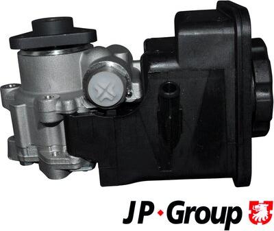 JP Group 1445100700 - Гидравлический насос, рулевое управление, ГУР autospares.lv