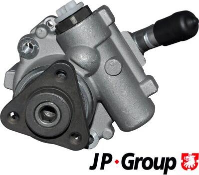 JP Group 1445101000 - Гидравлический насос, рулевое управление, ГУР autospares.lv
