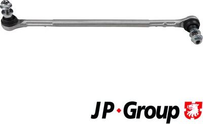 JP Group 1440409980 - Тяга / стойка, стабилизатор autospares.lv