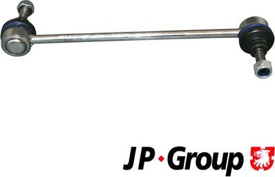 JP Group 1440400500 - Тяга / стойка, стабилизатор autospares.lv