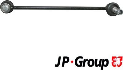 JP Group 1440400100 - Тяга / стойка, стабилизатор autospares.lv