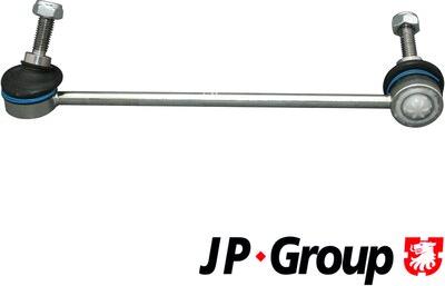 JP Group 1440400870 - Тяга / стойка, стабилизатор autospares.lv
