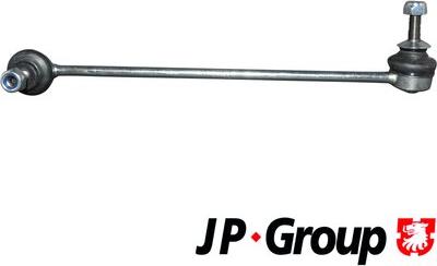 JP Group 1440400780 - Тяга / стойка, стабилизатор autospares.lv