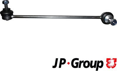 JP Group 1440400770 - Тяга / стойка, стабилизатор autospares.lv