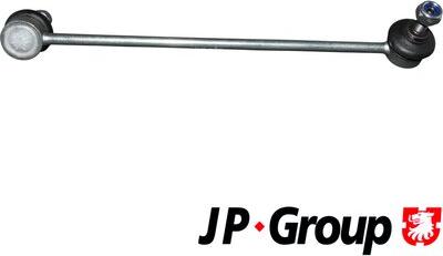 JP Group 1440401480 - Тяга / стойка, стабилизатор autospares.lv