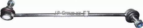 JP Group 1440401580 - Тяга / стойка, стабилизатор autospares.lv