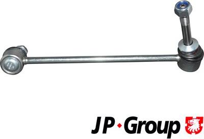 JP Group 1440401680 - Тяга / стойка, стабилизатор autospares.lv