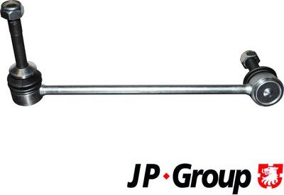 JP Group 1440401670 - Тяга / стойка, стабилизатор autospares.lv