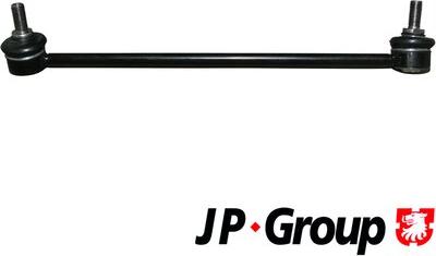 JP Group 1440401080 - Тяга / стойка, стабилизатор autospares.lv
