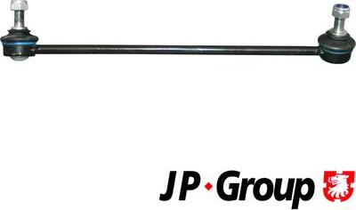 JP Group 1440401070 - Тяга / стойка, стабилизатор autospares.lv