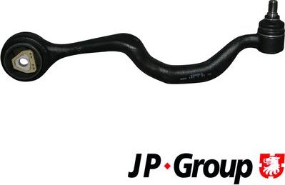 JP Group 1440100980 - Рычаг подвески колеса autospares.lv