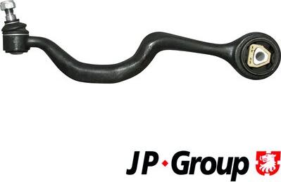 JP Group 1440100970 - Рычаг подвески колеса autospares.lv
