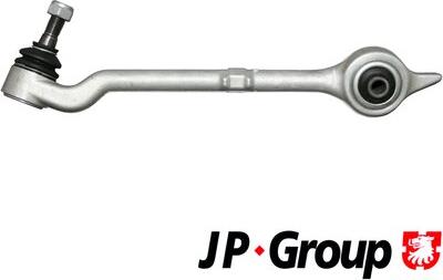 JP Group 1440100470 - Рычаг подвески колеса autospares.lv