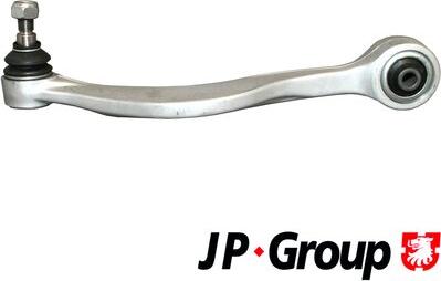JP Group 1440100680 - Рычаг подвески колеса autospares.lv