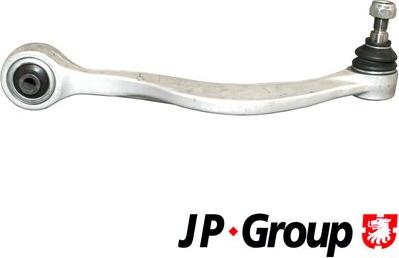 JP Group 1440100670 - Рычаг подвески колеса autospares.lv