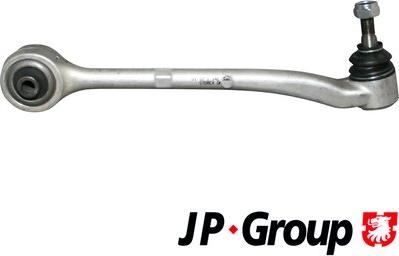 JP Group 1440100180 - Рычаг подвески колеса autospares.lv