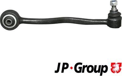 JP Group 1440100780 - Рычаг подвески колеса autospares.lv