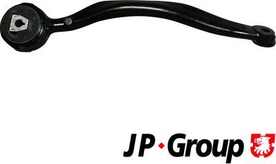 JP Group 1440101480 - Рычаг подвески колеса autospares.lv