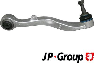 JP Group 1440101680 - Рычаг подвески колеса autospares.lv