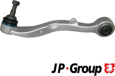 JP Group 1440101670 - Рычаг подвески колеса autospares.lv