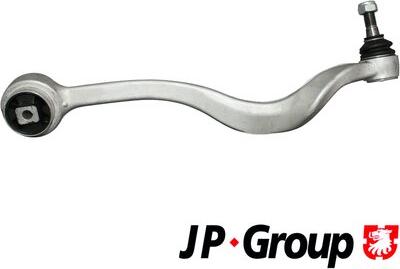 JP Group 1440101080 - Рычаг подвески колеса autospares.lv