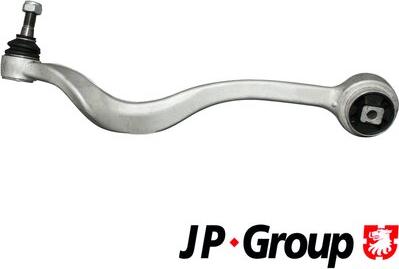 JP Group 1440101070 - Рычаг подвески колеса autospares.lv