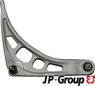 JP Group 1440101370 - Рычаг подвески колеса autospares.lv