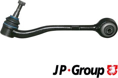 JP Group 1440101780 - Рычаг подвески колеса autospares.lv