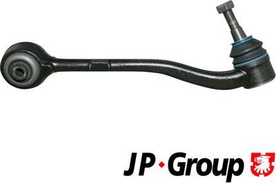 JP Group 1440101770 - Рычаг подвески колеса autospares.lv