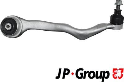 JP Group 1440103680 - Рычаг подвески колеса autospares.lv