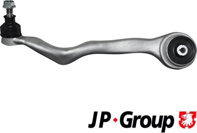 JP Group 1440103670 - Рычаг подвески колеса autospares.lv