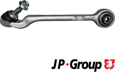 JP Group 1440103770 - Рычаг подвески колеса autospares.lv