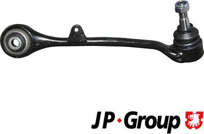 JP Group 1440102480 - Рычаг подвески колеса autospares.lv