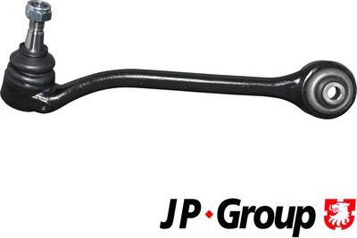 JP Group 1440102470 - Рычаг подвески колеса autospares.lv