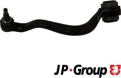 JP Group 1440102580 - Рычаг подвески колеса autospares.lv