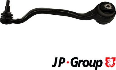 JP Group 1440102570 - Рычаг подвески колеса autospares.lv