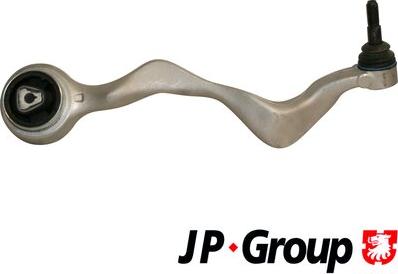 JP Group 1440102080 - Рычаг подвески колеса autospares.lv