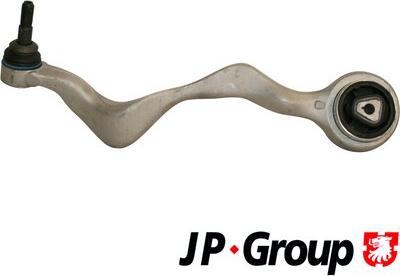 JP Group 1440102070 - Рычаг подвески колеса autospares.lv