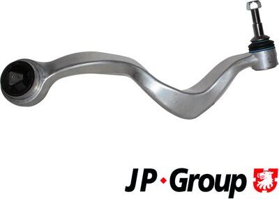 JP Group 1440102880 - Рычаг подвески колеса autospares.lv