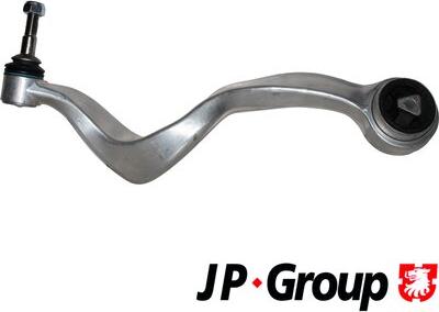 JP Group 1440102870 - Рычаг подвески колеса autospares.lv