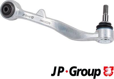 JP Group 1440102370 - Рычаг подвески колеса autospares.lv