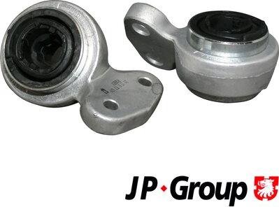 JP Group 1440201610 - Сайлентблок, рычаг подвески колеса autospares.lv